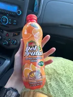del frutal