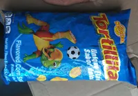 Tortillitas