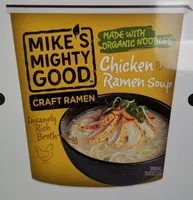 Chicken Ramen