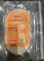 Smoked Turkey Breast