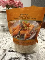 Japanese Style Panko Breadcrumbs