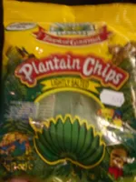 Plantain Chips