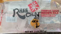 Premium Grade Brown Rice