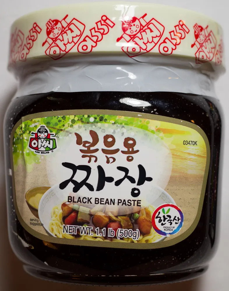 Chajang