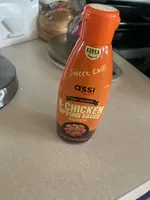 ASSI K-CHICKEN DIPPING SAUCE