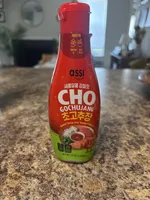 Cho Gochujang