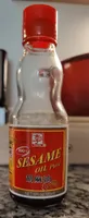 Yessine sesame oil