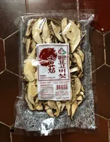 Assi Sliced Shiitake Mushroom