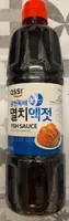Fish sauce