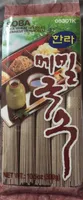 Hanra Memil Guksoo