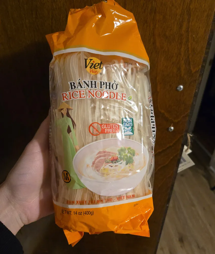 Rice Noodle
