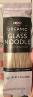 Glass Noodles