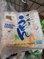 sanuki udon