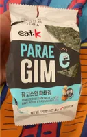 Parae Gim