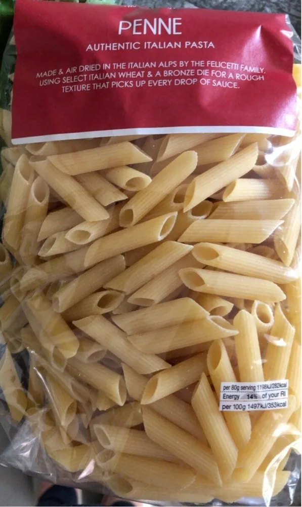 Penne