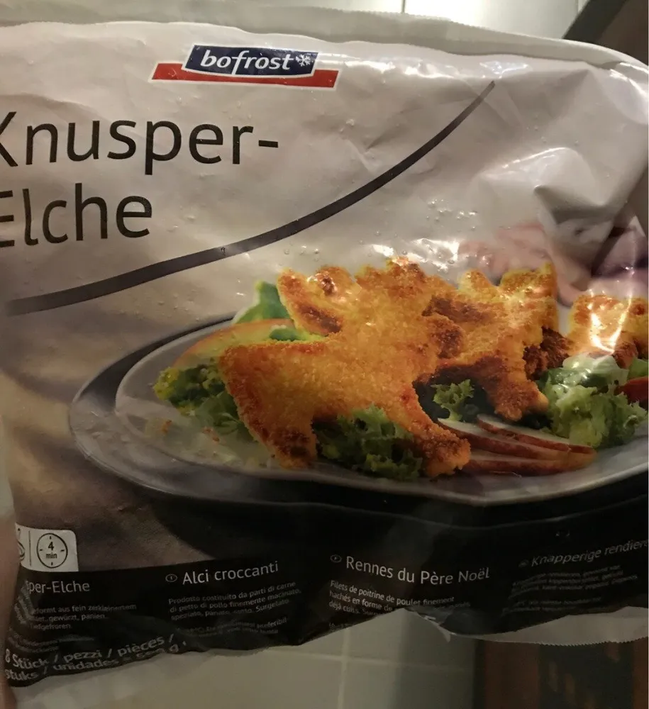 knusper-Elche
