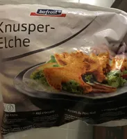 knusper-Elche