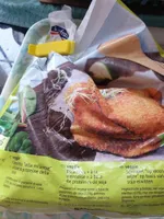 Bofrost Veggie Schnitzel "wiener Art"