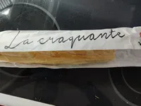 Baguette de pain