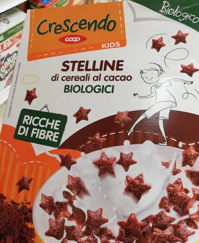 Stelline