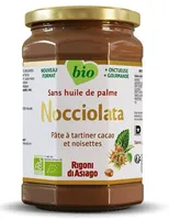 Nocciolatta