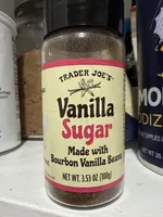 Vanilla Sugar