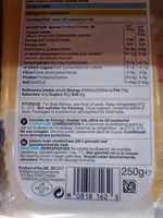 Tranches de Fromage Cheddar