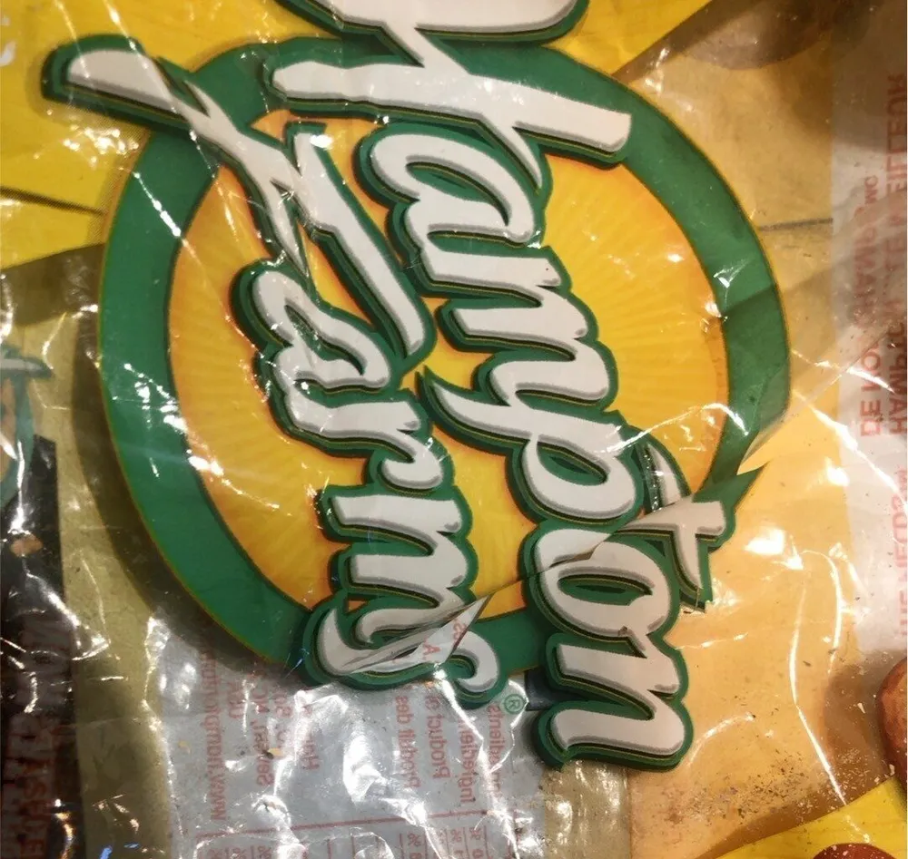 Arachides non salées