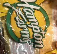 Arachides non salées