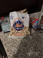 Mets Salted Roasted Peanuts