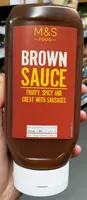 Brown Sauce