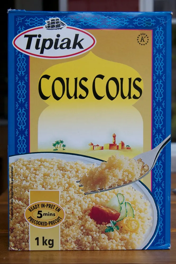 Couscous