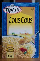 Couscous