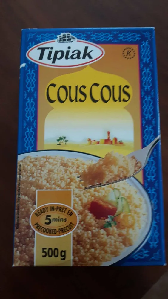 Couscous