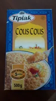 Couscous