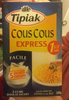 Couscous express