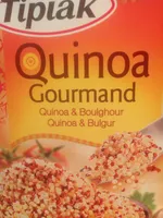Quinoa Gourmet