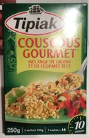 Couscous Gourmet