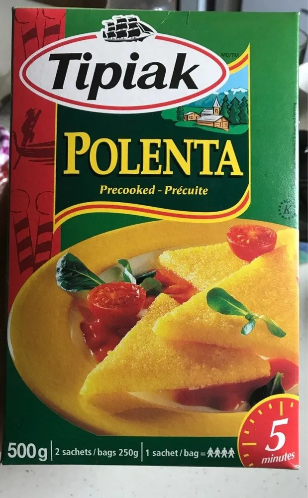 Polenta