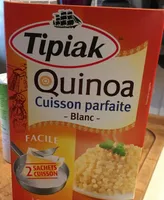 White Quinoa