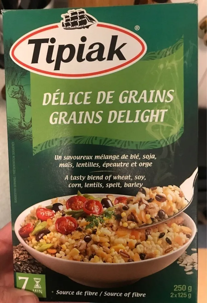 Grains Delight