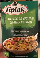 Grains Delight