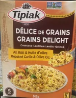 Grains Delight