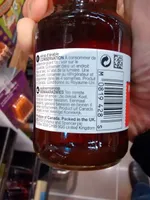 Pure Canadian Maple Syrup