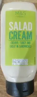 Salad Cream