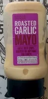 Roasted Garlic Mayo