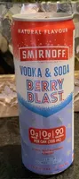 Berry Blast