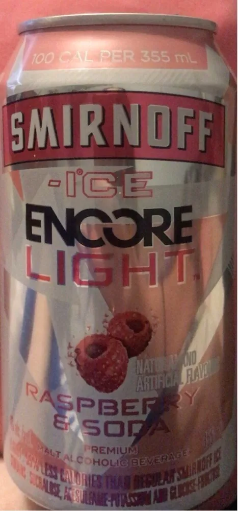 Ice Encore Light