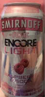 Ice Encore Light