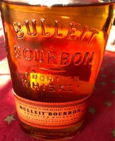 Bulleit bourbon